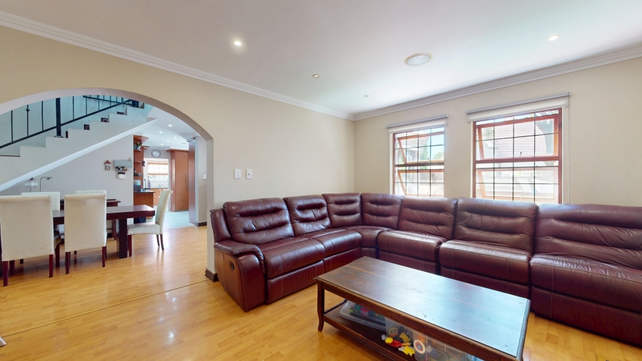 4 Bedroom Property for Sale in Rynfield Gauteng