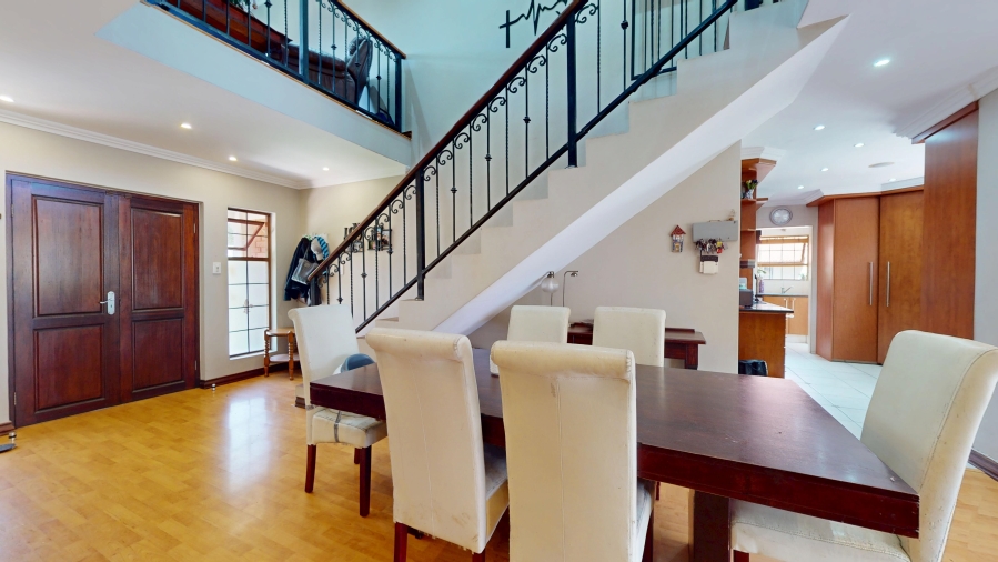 4 Bedroom Property for Sale in Rynfield Gauteng