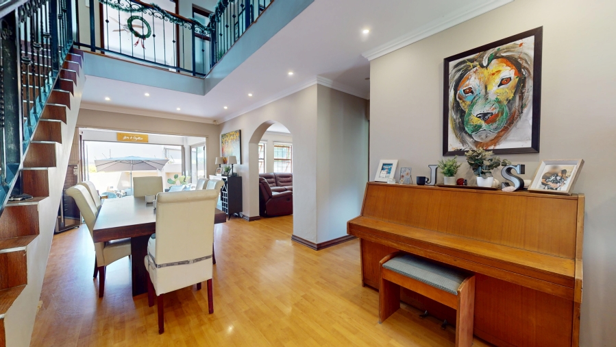 4 Bedroom Property for Sale in Rynfield Gauteng