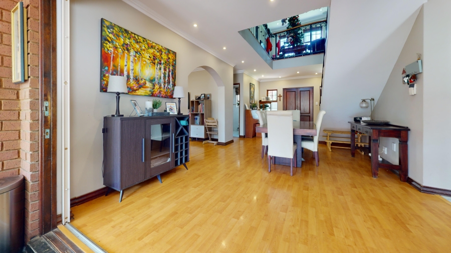 4 Bedroom Property for Sale in Rynfield Gauteng