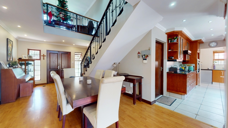 4 Bedroom Property for Sale in Rynfield Gauteng