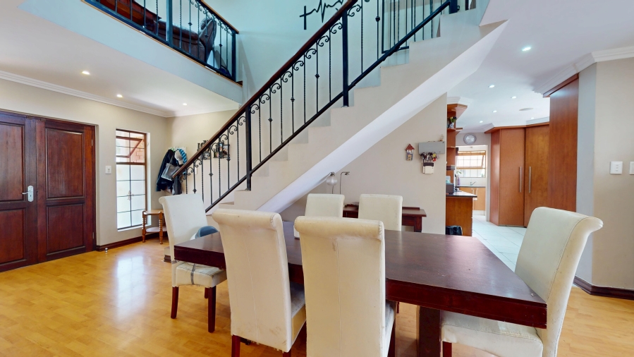 4 Bedroom Property for Sale in Rynfield Gauteng