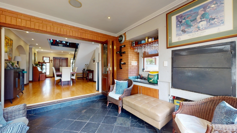 4 Bedroom Property for Sale in Rynfield Gauteng