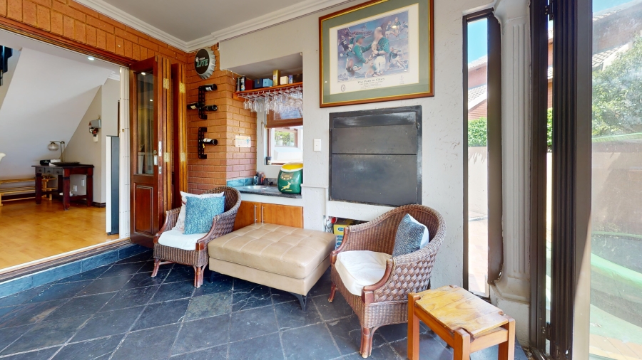 4 Bedroom Property for Sale in Rynfield Gauteng