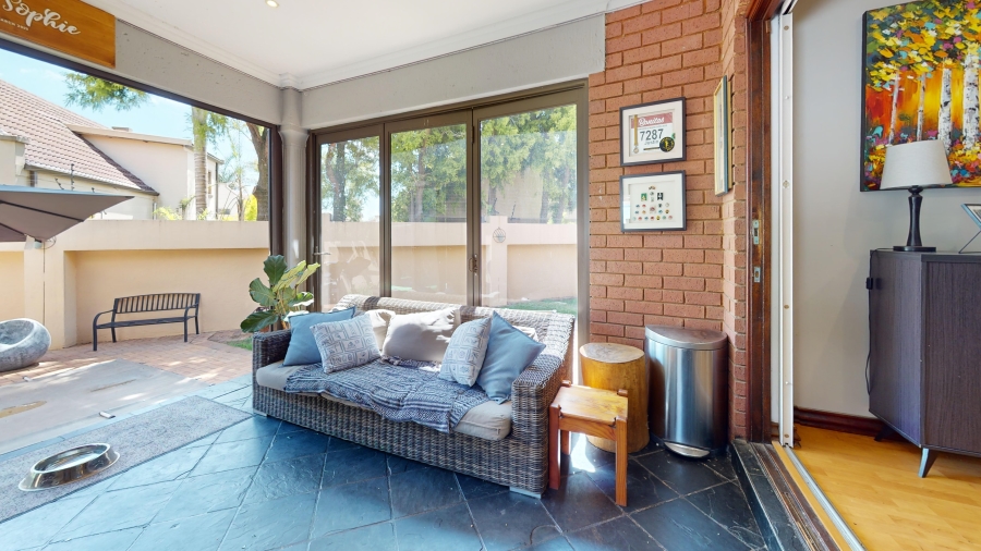 4 Bedroom Property for Sale in Rynfield Gauteng