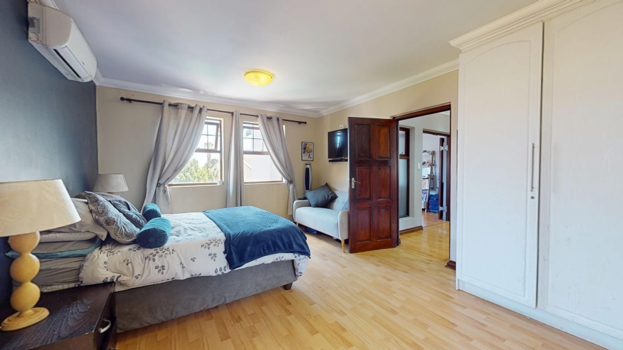 4 Bedroom Property for Sale in Rynfield Gauteng