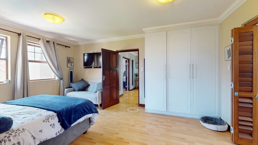 4 Bedroom Property for Sale in Rynfield Gauteng