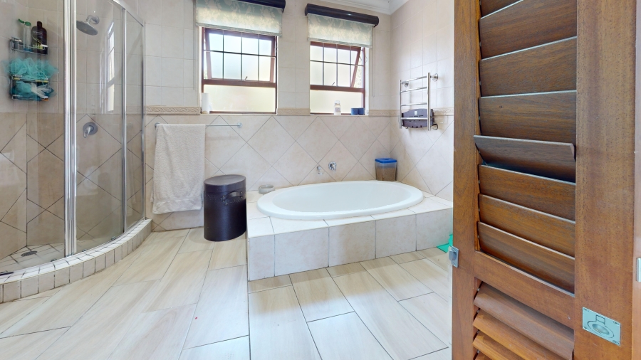 4 Bedroom Property for Sale in Rynfield Gauteng