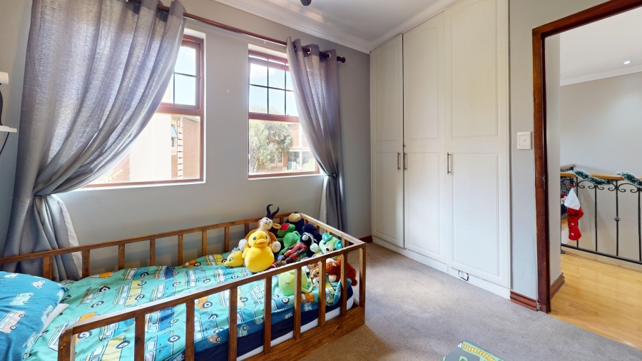 4 Bedroom Property for Sale in Rynfield Gauteng