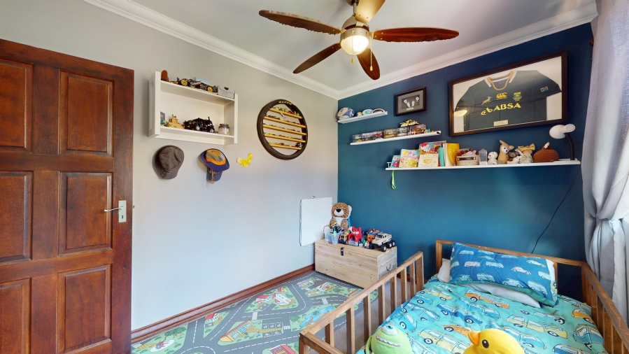 4 Bedroom Property for Sale in Rynfield Gauteng