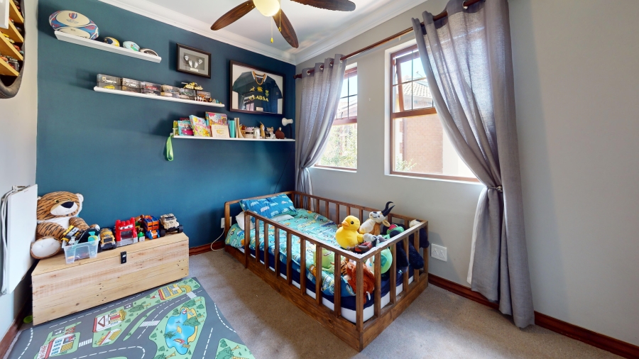 4 Bedroom Property for Sale in Rynfield Gauteng