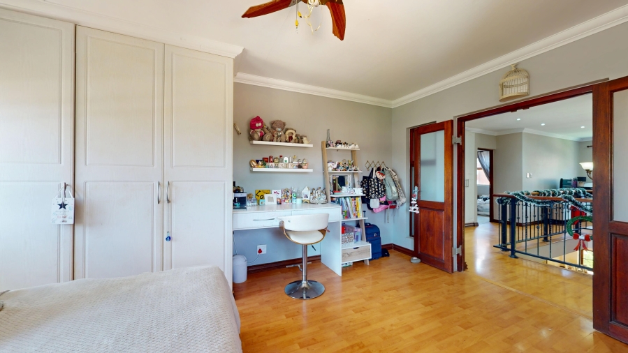 4 Bedroom Property for Sale in Rynfield Gauteng