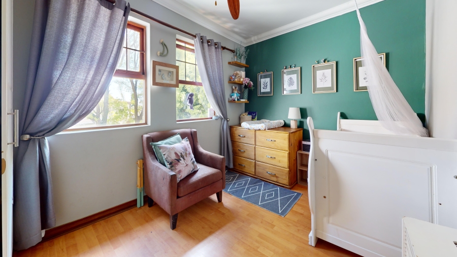 4 Bedroom Property for Sale in Rynfield Gauteng