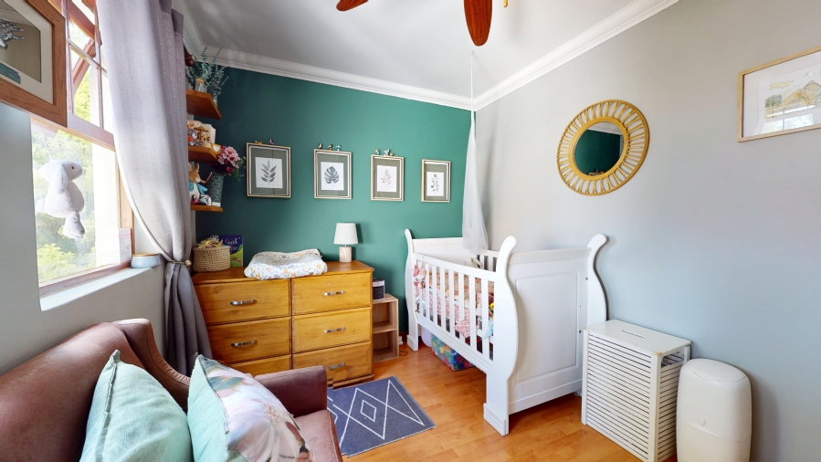 4 Bedroom Property for Sale in Rynfield Gauteng