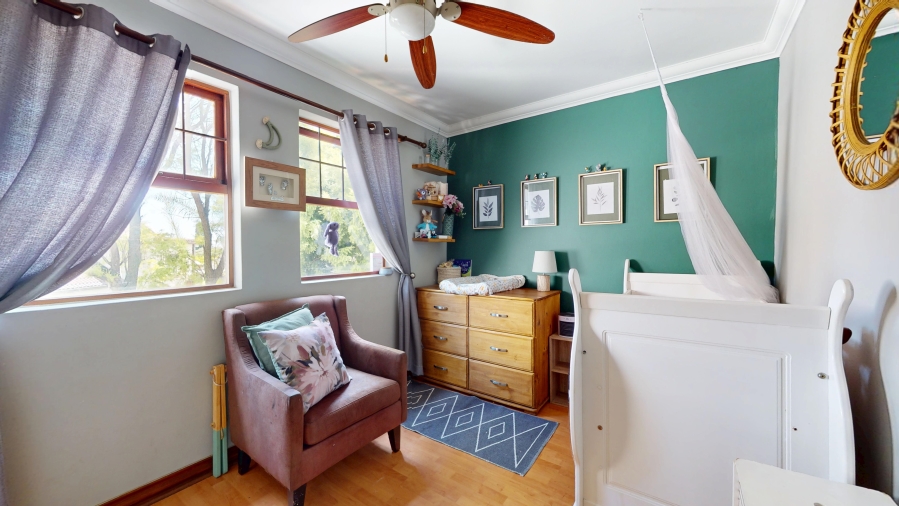 4 Bedroom Property for Sale in Rynfield Gauteng