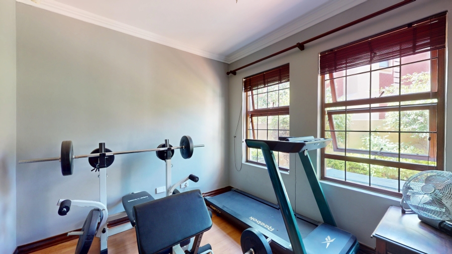 4 Bedroom Property for Sale in Rynfield Gauteng