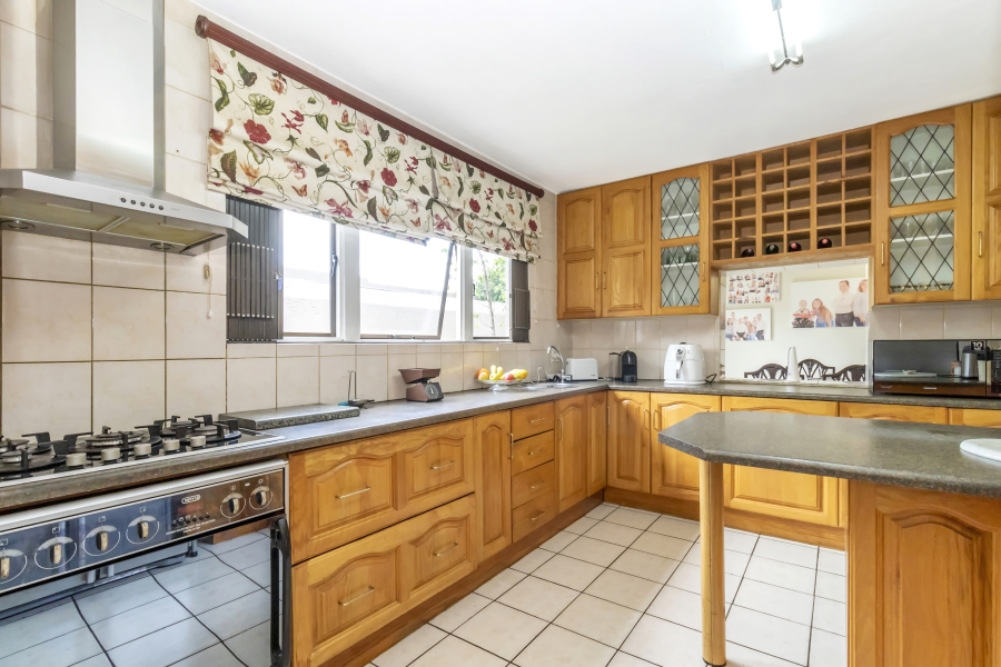 3 Bedroom Property for Sale in Magaliessig Gauteng