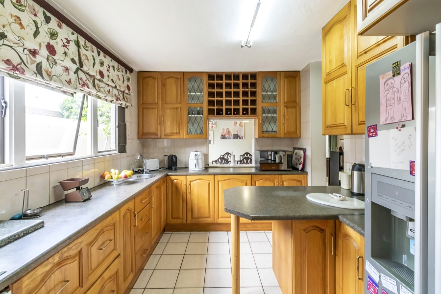 3 Bedroom Property for Sale in Magaliessig Gauteng