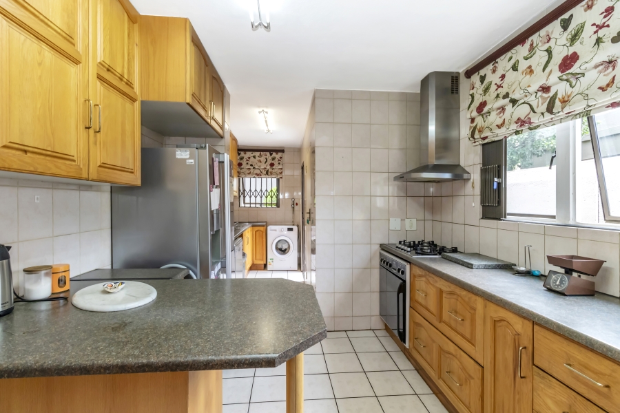 3 Bedroom Property for Sale in Magaliessig Gauteng