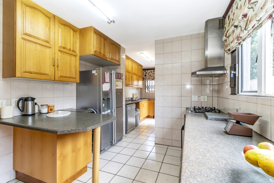 3 Bedroom Property for Sale in Magaliessig Gauteng