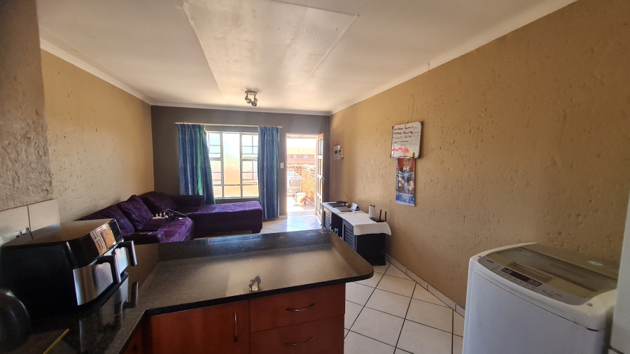 2 Bedroom Property for Sale in Croydon Gauteng