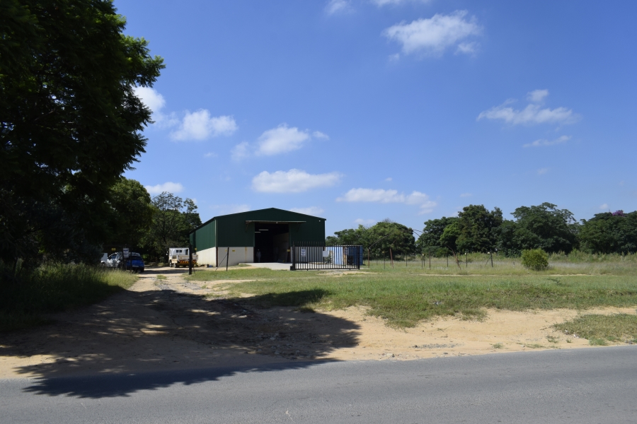 4 Bedroom Property for Sale in Inadan Gauteng