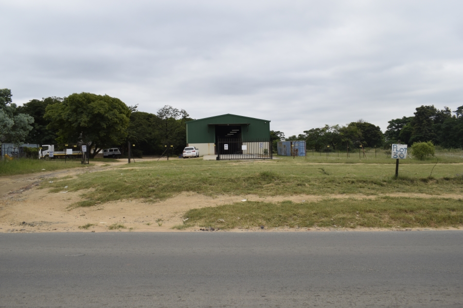 4 Bedroom Property for Sale in Inadan Gauteng