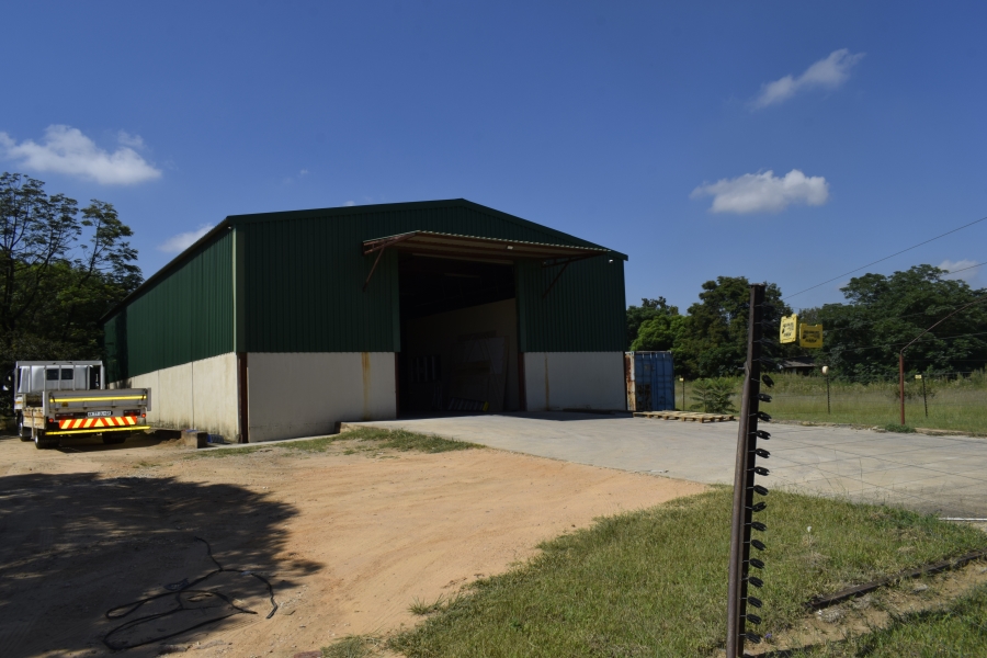 4 Bedroom Property for Sale in Inadan Gauteng