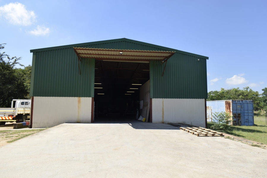 4 Bedroom Property for Sale in Inadan Gauteng