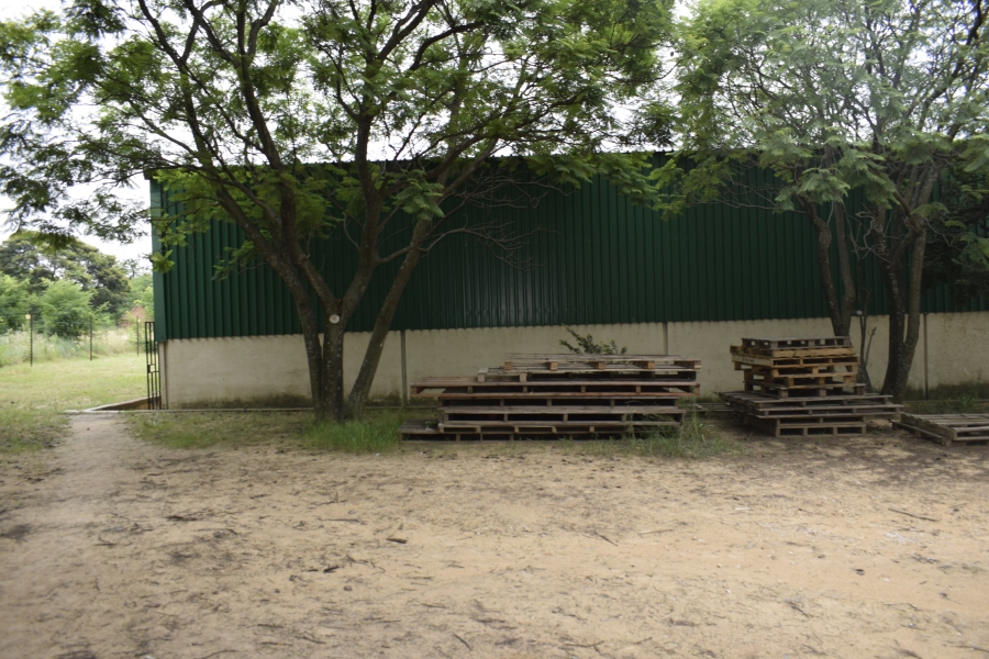 4 Bedroom Property for Sale in Inadan Gauteng