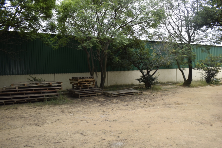 4 Bedroom Property for Sale in Inadan Gauteng