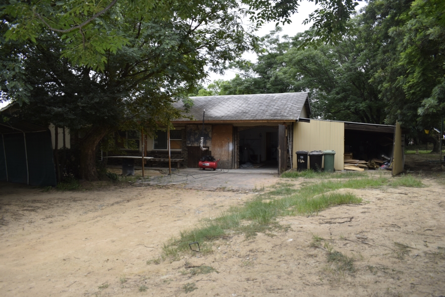 4 Bedroom Property for Sale in Inadan Gauteng