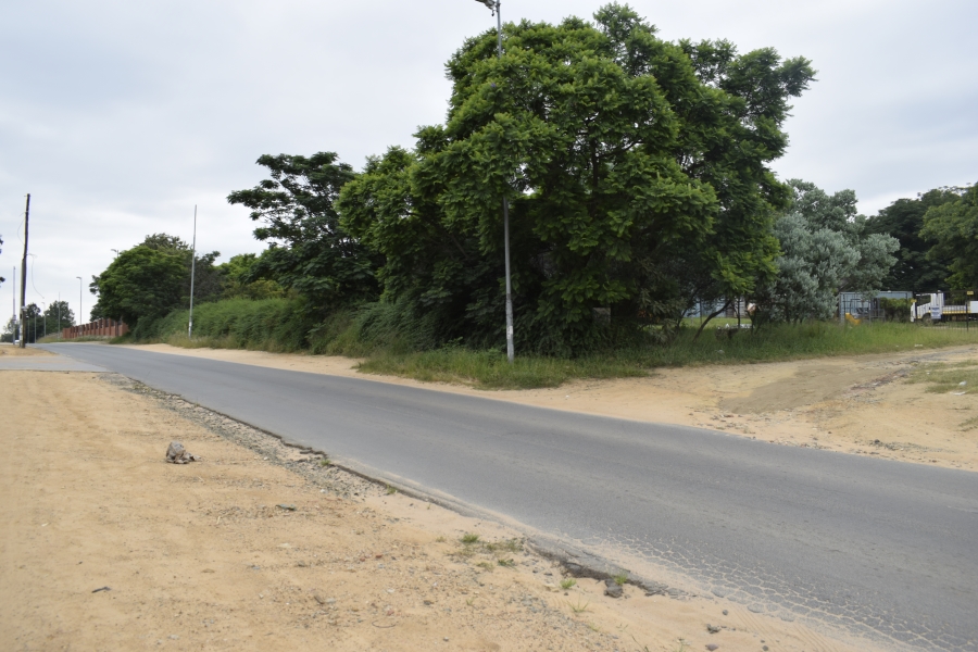 4 Bedroom Property for Sale in Inadan Gauteng