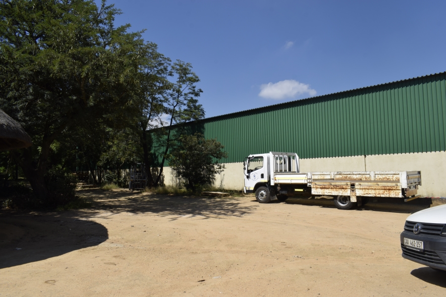 4 Bedroom Property for Sale in Inadan Gauteng