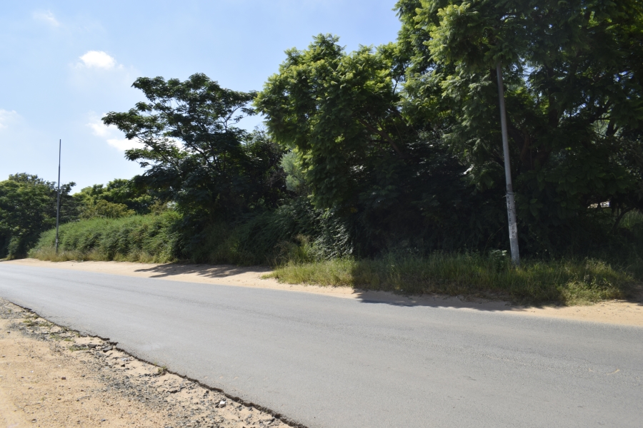 4 Bedroom Property for Sale in Inadan Gauteng