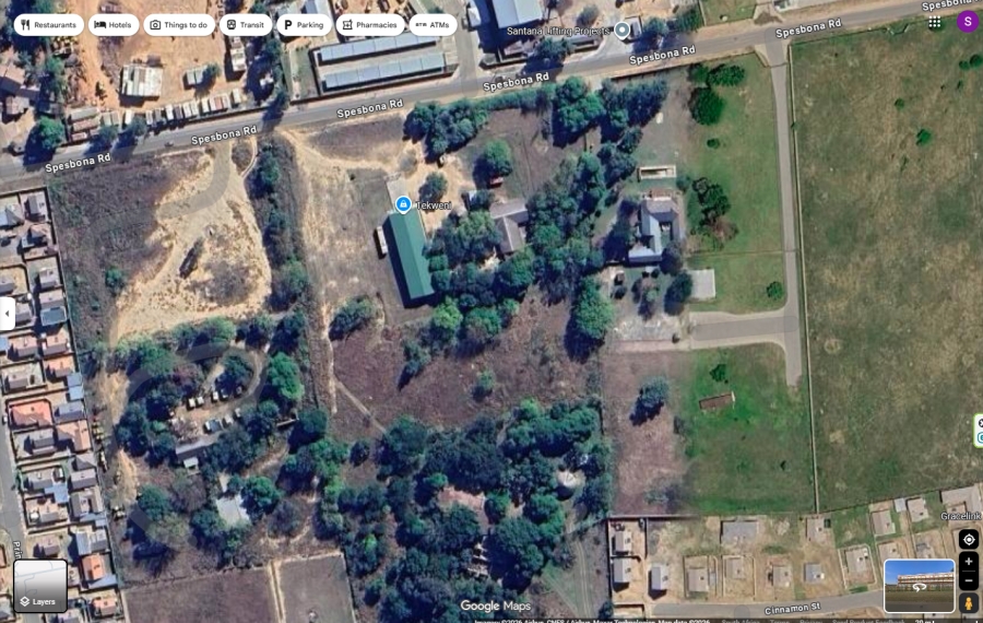 4 Bedroom Property for Sale in Inadan Gauteng