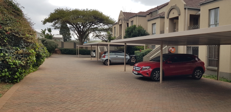 To Let 2 Bedroom Property for Rent in Florida Hills Gauteng