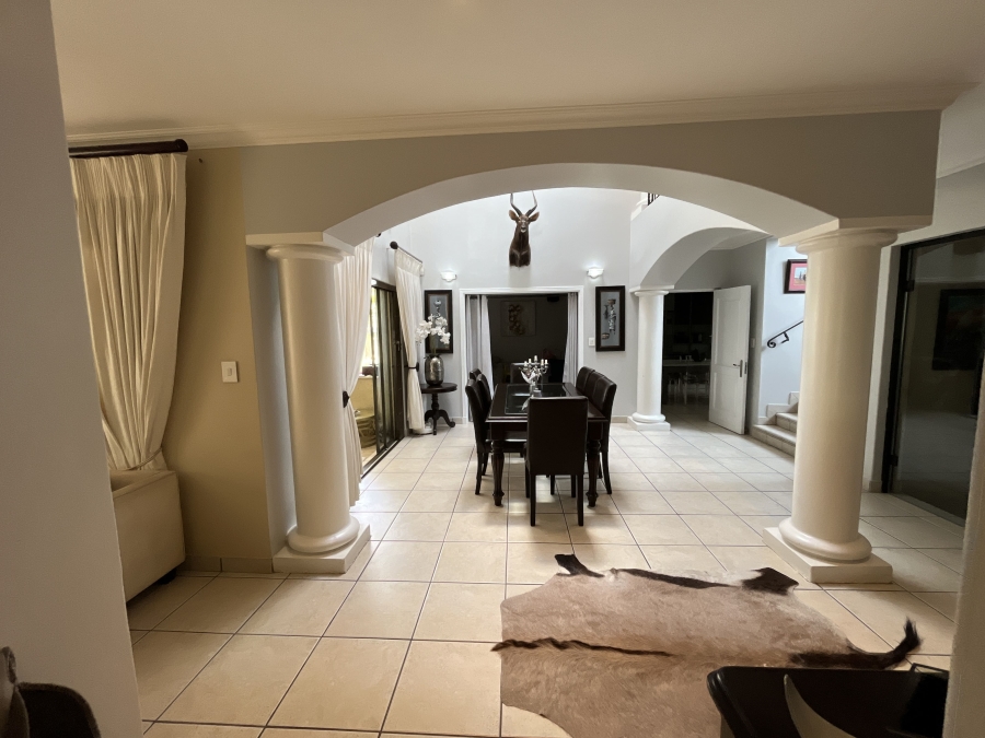 To Let 4 Bedroom Property for Rent in Bedfordview Gauteng