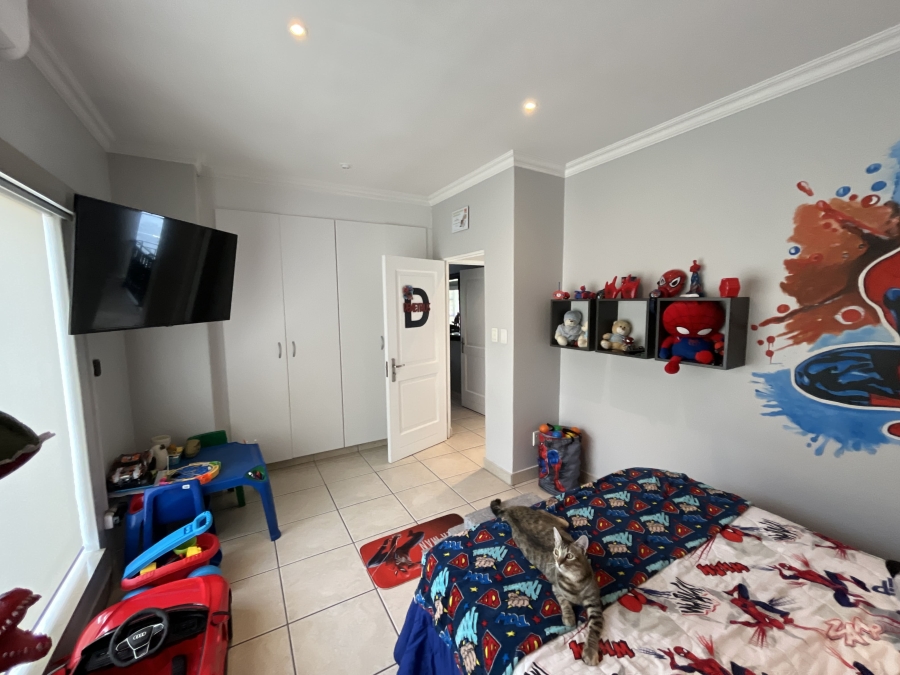 To Let 4 Bedroom Property for Rent in Bedfordview Gauteng