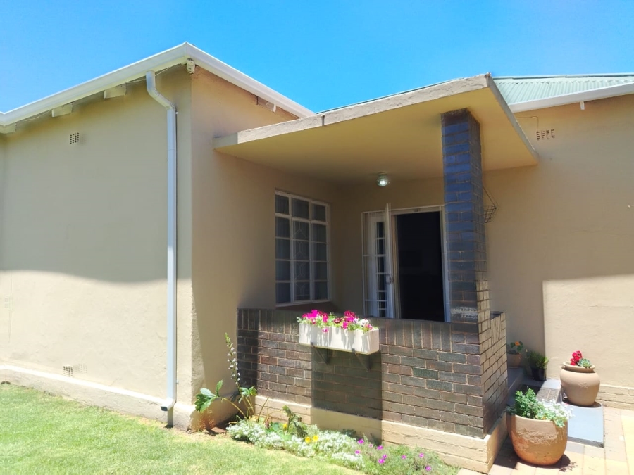 3 Bedroom Property for Sale in Brakpan Central Gauteng