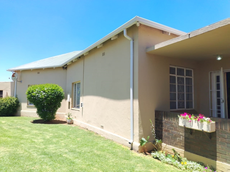 3 Bedroom Property for Sale in Brakpan Central Gauteng