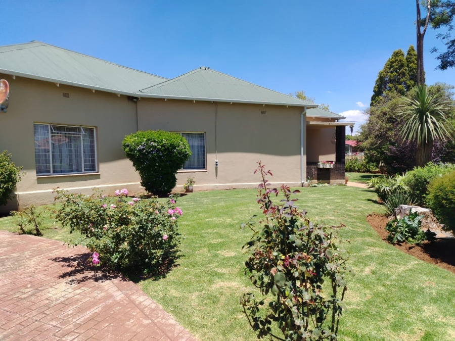 3 Bedroom Property for Sale in Brakpan Central Gauteng