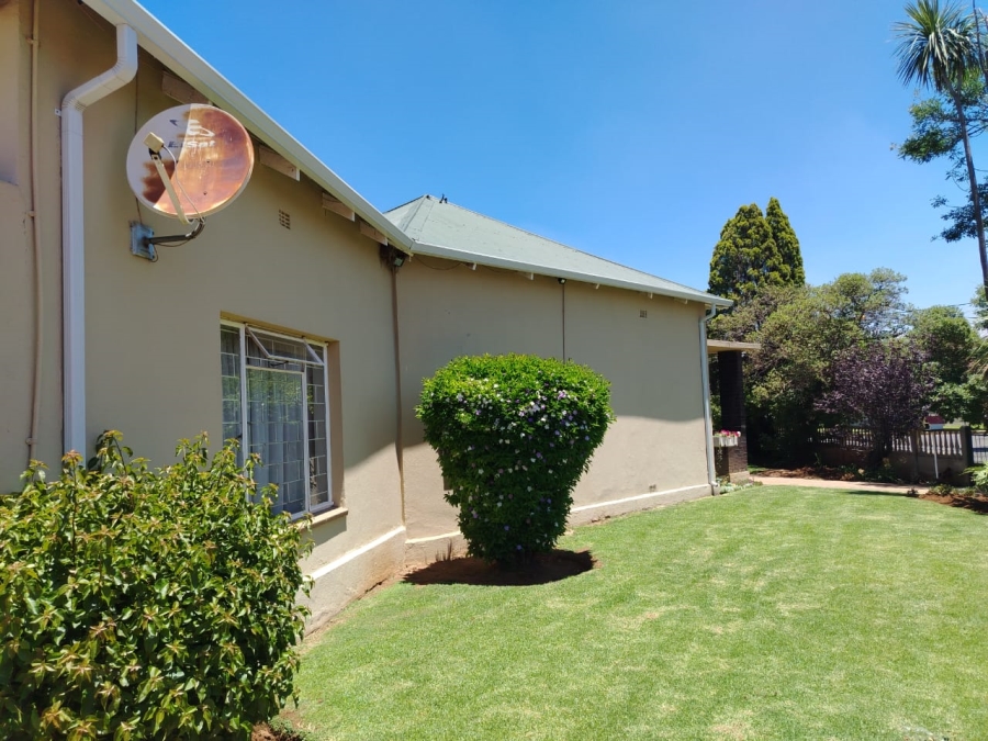 3 Bedroom Property for Sale in Brakpan Central Gauteng
