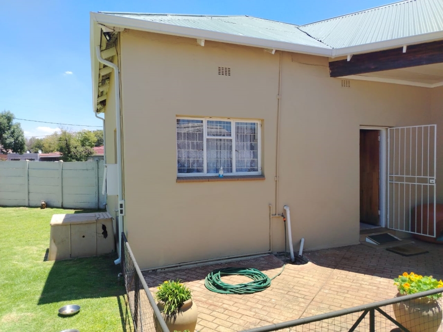 3 Bedroom Property for Sale in Brakpan Central Gauteng