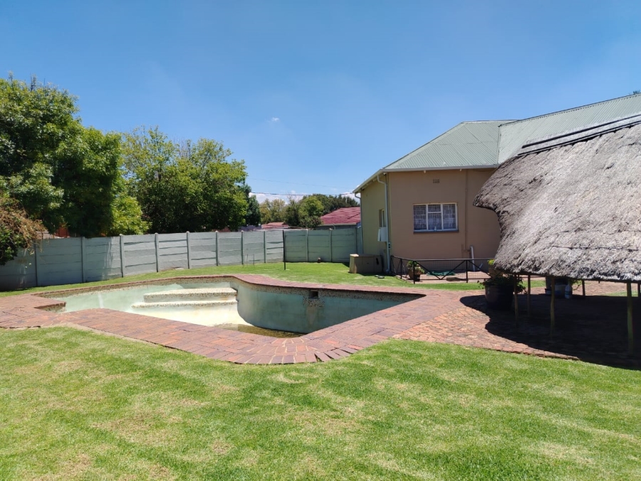3 Bedroom Property for Sale in Brakpan Central Gauteng