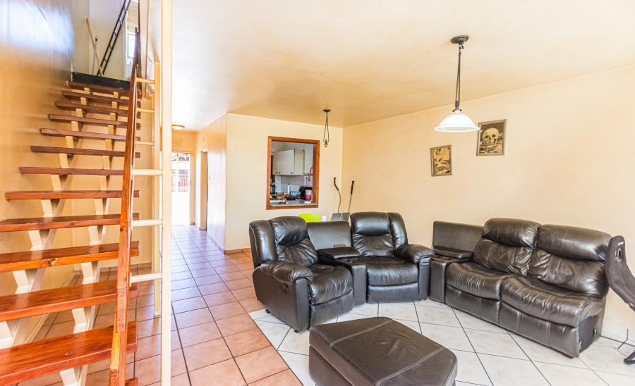 3 Bedroom Property for Sale in Krugersdorp North Gauteng