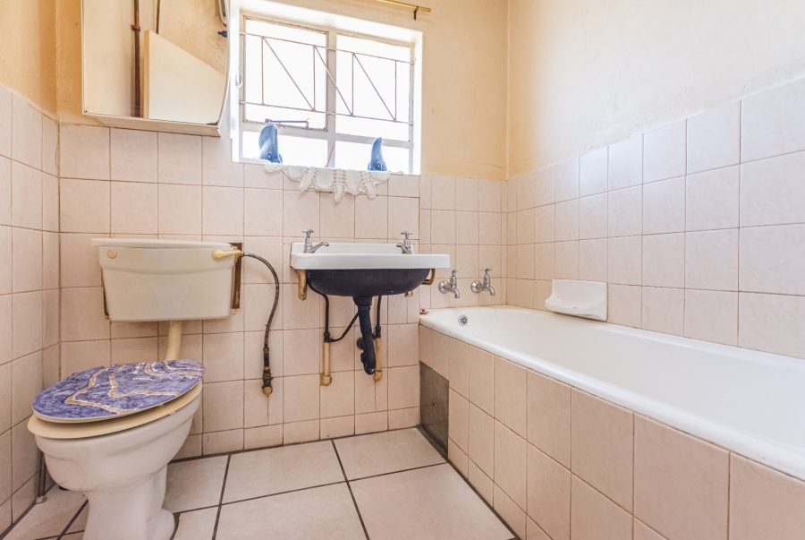 3 Bedroom Property for Sale in Krugersdorp North Gauteng