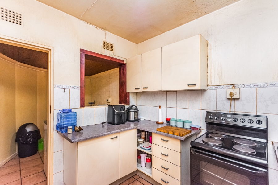 3 Bedroom Property for Sale in Krugersdorp North Gauteng