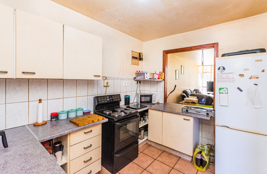 3 Bedroom Property for Sale in Krugersdorp North Gauteng