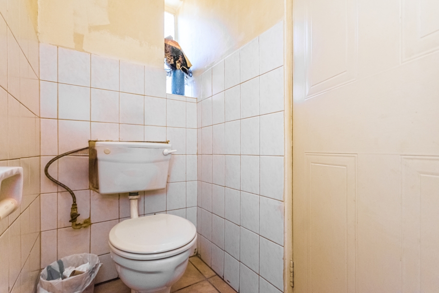 3 Bedroom Property for Sale in Krugersdorp North Gauteng